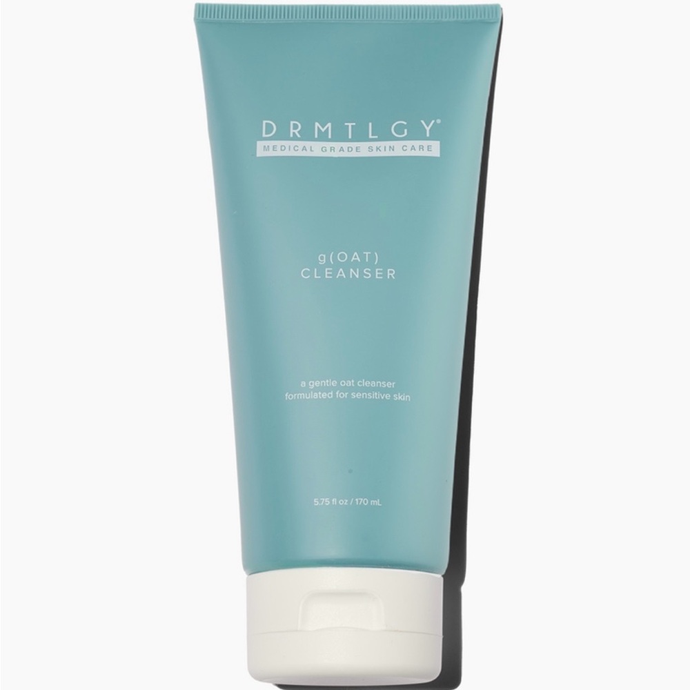 DRMTLGY g(OAT) Cleanser®